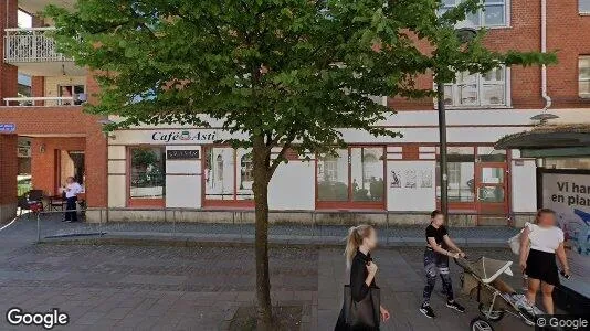 Lägenheter att hyra i Majorna-Linné - Bild från Google Street View