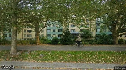 Lägenheter att hyra i Malmö Centrum - Bild från Google Street View
