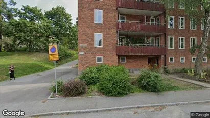 Lägenheter att hyra i Söderort - Bild från Google Street View