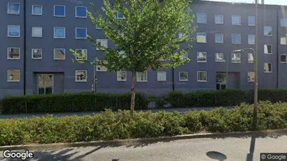 Lägenheter att hyra i Söderort - Bild från Google Street View