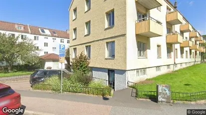 Lägenheter att hyra i Majorna-Linné - Bild från Google Street View