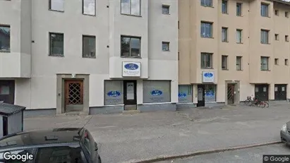 Lägenheter att hyra i Söderort - Bild från Google Street View