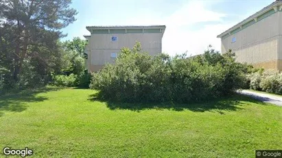 Lägenheter att hyra i Västerort - Bild från Google Street View