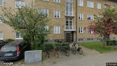 Lägenheter att hyra i Malmö Centrum - Bild från Google Street View