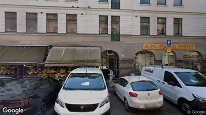 Lägenheter att hyra i Malmö Centrum - Bild från Google Street View