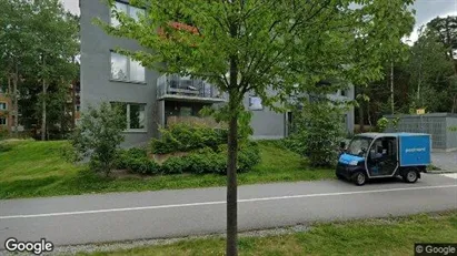 Lägenheter att hyra i Söderort - Bild från Google Street View