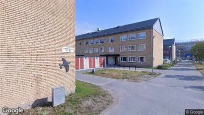 Lägenheter att hyra i Upplands-Bro - Bild från Google Street View