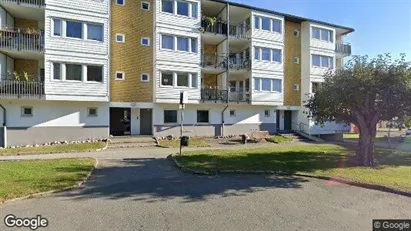Lägenheter att hyra i Askim-Frölunda-Högsbo - Bild från Google Street View