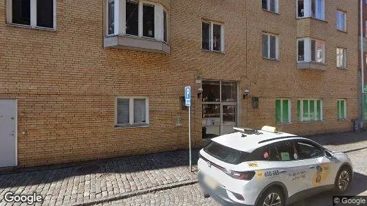 Lägenheter att hyra i Göteborg Centrum - Bild från Google Street View