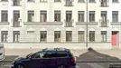 Lägenhet att hyra, Malmö Centrum, Spångatan<span class="blurred street-number" onclick="ProcessAdRequest(5810077)"><span class="hint">Se väg-nr</span>[xxxxxxxx]</span><span class="hglt"> (endast byte)</span>