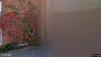 Lägenheter att hyra i Söderort - Bild från Google Street View