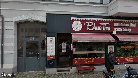 Lägenheter att hyra i Limhamn/Bunkeflo - Bild från Google Street View