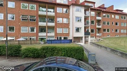 Lägenheter att hyra i Helsingborg - Bild från Google Street View
