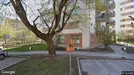 Lägenhet att hyra, Solna, Erik sandbergs gata<span class="blurred street-number" onclick="ProcessAdRequest(5810203)"><span class="hint">Se väg-nummer</span>[xxxxxxxxxxxx]</span><span class="hglt"> (endast byte)</span>