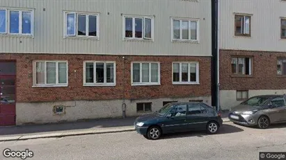 Lägenheter att hyra i Majorna-Linné - Bild från Google Street View