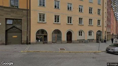 Lägenheter att hyra i Vasastan - Bild från Google Street View