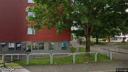 Lägenheter att hyra i Norra hisingen - Bild från Google Street View