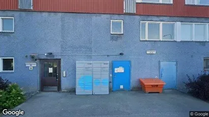 Lägenheter att hyra i Botkyrka - Bild från Google Street View