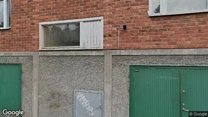Lägenheter att hyra i Söderort - Bild från Google Street View