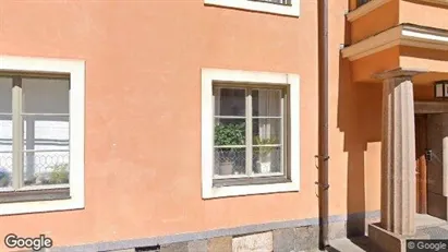 Lägenheter att hyra i Östermalm - Bild från Google Street View