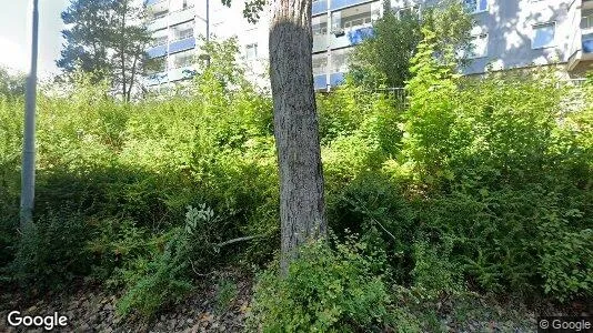 Lägenheter att hyra i Västerort - Bild från Google Street View