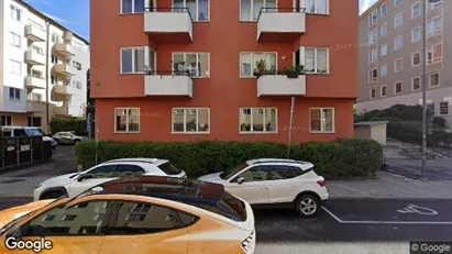Lägenheter att hyra i Sundbyberg - Bild från Google Street View