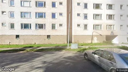 Lägenheter att hyra i Västerort - Bild från Google Street View