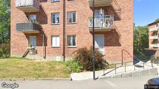 Lägenheter att hyra i Södermalm - Bild från Google Street View