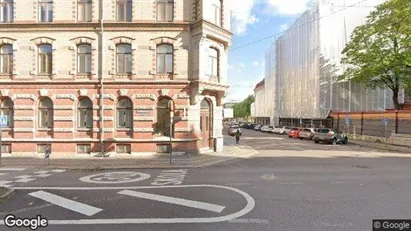 Lägenheter att hyra i Göteborg Centrum - Bild från Google Street View