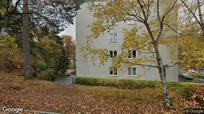 Lägenheter att hyra i Söderort - Bild från Google Street View