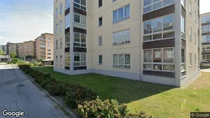 Lägenheter att hyra i Malmö Centrum - Bild från Google Street View