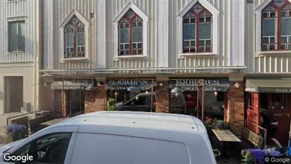 Lägenheter att hyra i Göteborg Centrum - Bild från Google Street View
