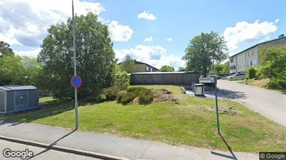 Lägenheter att hyra i Söderort - Bild från Google Street View