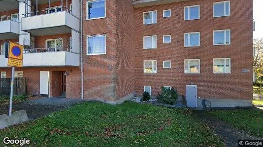 Lägenheter att hyra i Norra hisingen - Bild från Google Street View