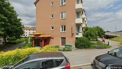 Lägenheter att hyra i Västerort - Bild från Google Street View