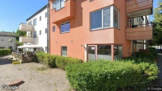 Lägenheter att hyra i Västerort - Bild från Google Street View