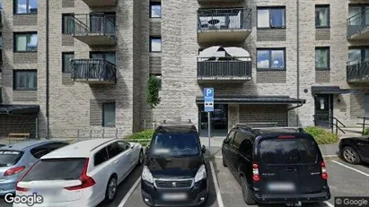 Lägenheter att hyra i Göteborg Östra - Bild från Google Street View