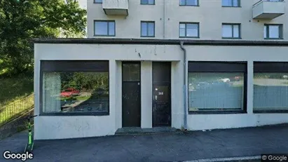 Lägenheter att hyra i Majorna-Linné - Bild från Google Street View