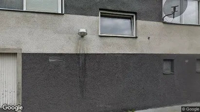 Lägenheter att hyra i Söderort - Bild från Google Street View
