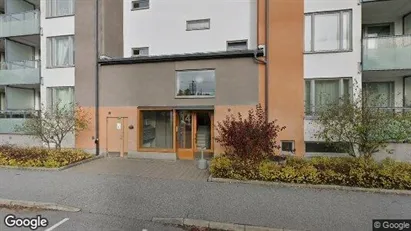 Lägenheter att hyra i Söderort - Bild från Google Street View