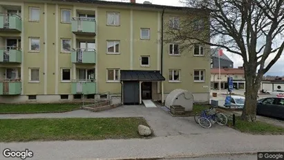 Lägenheter att hyra i Järfälla - Bild från Google Street View