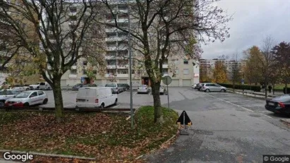 Lägenheter att hyra i Järfälla - Bild från Google Street View