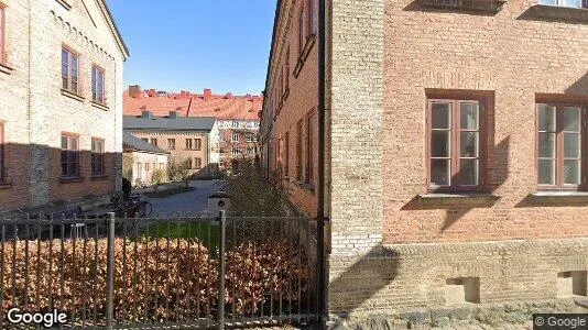 Lägenheter att hyra i Göteborg Centrum - Bild från Google Street View