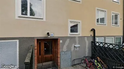 Lägenheter att hyra i Söderort - Bild från Google Street View