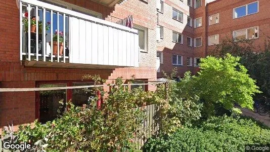 Lägenheter att hyra i Söderort - Bild från Google Street View
