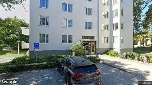 Lägenheter att hyra i Söderort - Bild från Google Street View