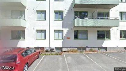 Lägenheter att hyra i Göteborg Östra - Bild från Google Street View