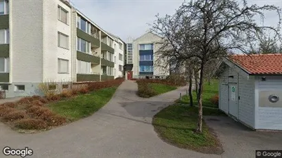 Lägenheter att hyra i Kalmar - Bild från Google Street View