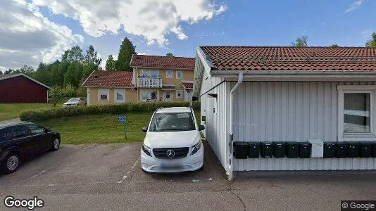 Lägenheter att hyra i Gagnef - Bild från Google Street View