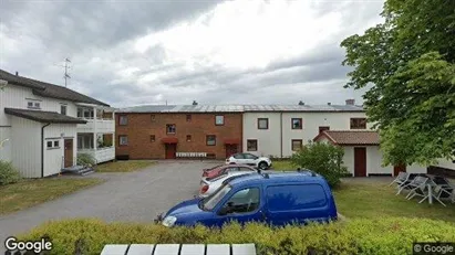 Lägenheter att hyra i Vimmerby - Bild från Google Street View